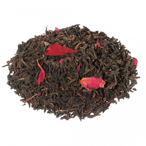 English Rose Black Tea